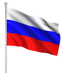 Country flag - Russia