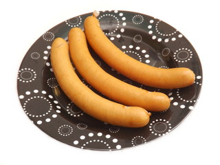 Wiener Würstchen