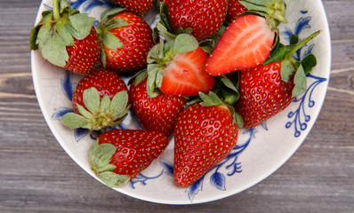 strawberry