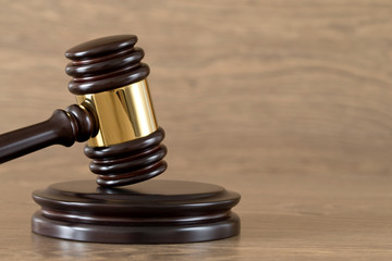 judge gavel