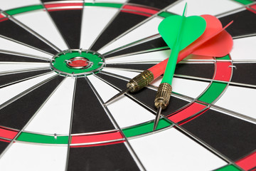 darts