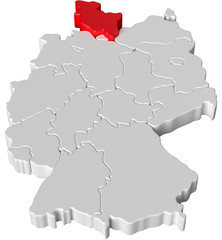 Schleswig-Holstein