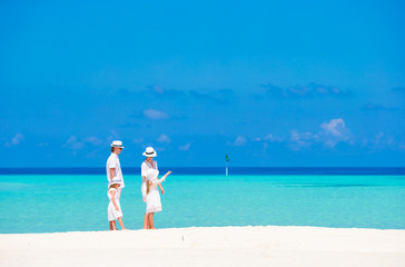 Family vacation