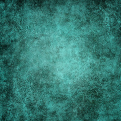 retro green background