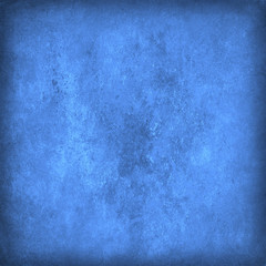 blue grunge background