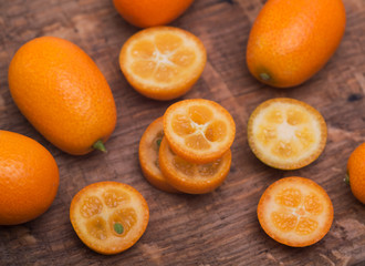 kumquat