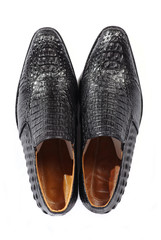 Couple black shoes c