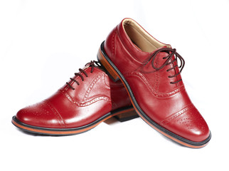 Shoes pair a