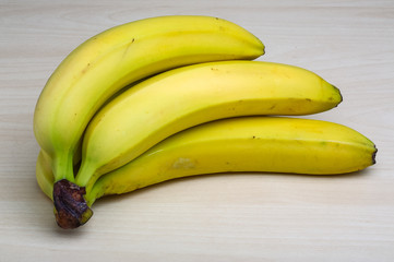 Bananas