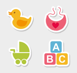 baby icons
