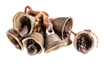 Indian bells bundle