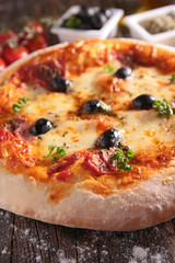 pizza
