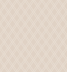 Modern Vector Seamless Pattern