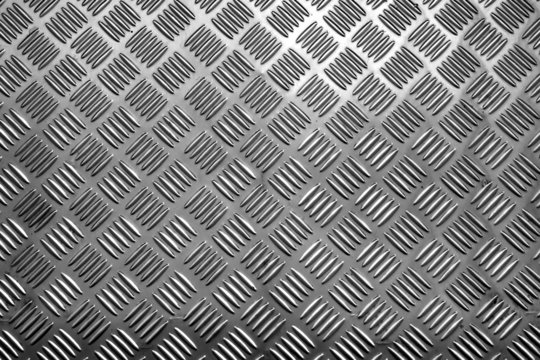 metal floor texture