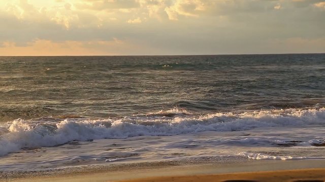patara dalgalar