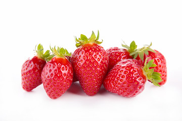 strawberry