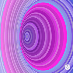 Abstract background. Vector illustration.