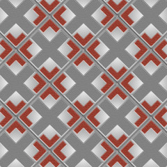 Fototapeta na wymiar Tiles texture for background
