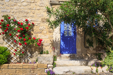 Maison en provence