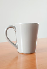 Grey cup for breakfast