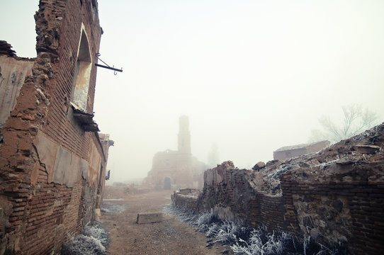 Belchite