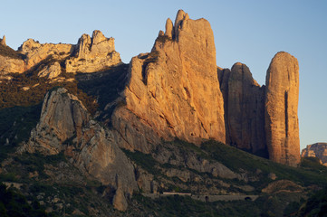 Riglos