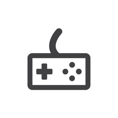 Joystick  icon