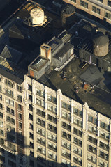 Fototapeta premium New York