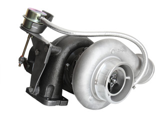 turbocharger