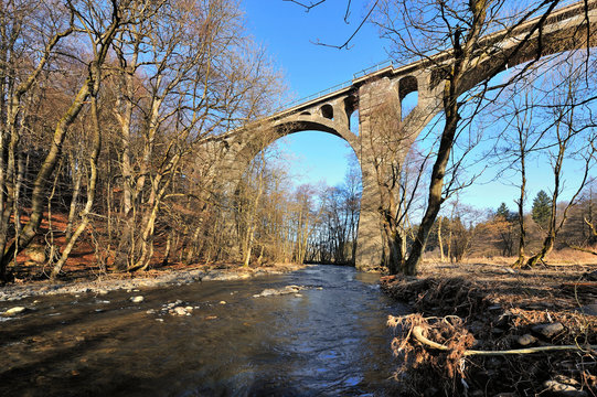Viadukt