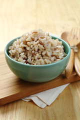 Brown Rice