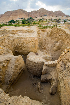 Mound Jericho