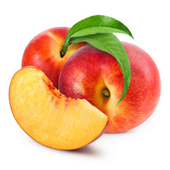 peach