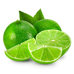 lime