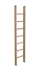 Wooden Ladder