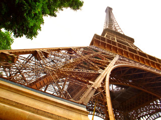  Eiffel Tower