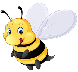 lustiges Bienchen 