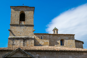 Eglise  Notre-Dame de l'Annonciation