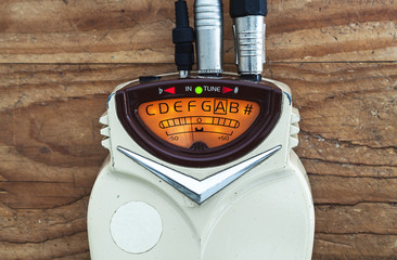 Guitar Tuner