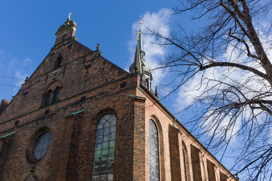 helligaand kirken