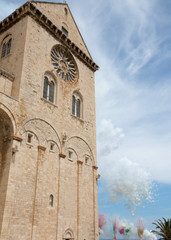 Trani Cathedral