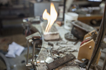 jeweller