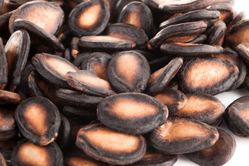 roasted coffee beans
