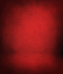 Vintage room interior