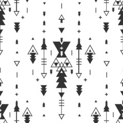 Vector Geometric background