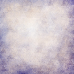 Grunge blue background