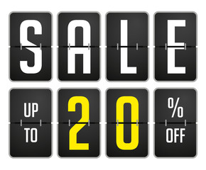 Sale Up to 20% compteur aéroport
