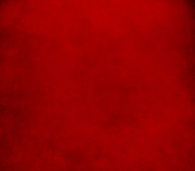 abstract red background