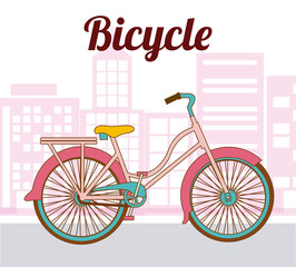 Bike lifestyle design