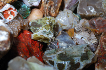 Acqua minerale